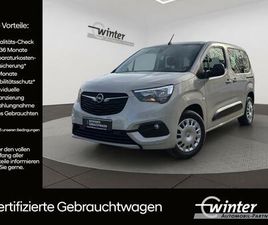 LIFE E 1.2T 110PS MT6 SHZ/KLIMA/RUCKFAHRKAMERA