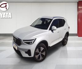 VOLVO XC40 T4 T4 PHEV RECHARGE CORE AUTO 155 KW (211 CV)
