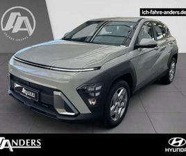 HYUNDAI KONA SX2 MY25 1.6 T-GDI AUT. SELECT +KAMERA+LED
