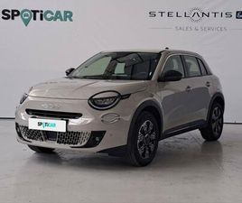 HYBRID 1.2 136CV DCT -