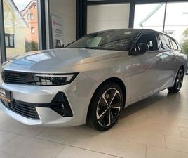 OPEL ASTRA SPORTS TOURER L SPORTS TOURER GS