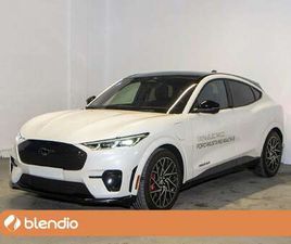 BEV 99KWH 487PS GT EXTENDED RANGE 487 5P