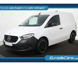 MERCEDES CITAN MERCEDES-BENZ CITAN - 110 CDI *1STE EIGENAAR*AIRCO*PARK ASSIST