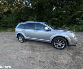 FIAT FREEMONT FIAT FREEMONT