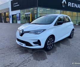 RENAULT ZOE R110 ZOE R110 - 22B EVOLUTION