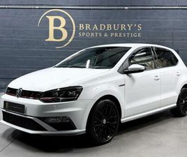1.8 TSI BLUEMOTION TECH GTI EURO 6 (START/STOP) 5DR