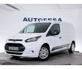 L2 1.5 TDCI TREND 100CV 4P # NAVY,CAMARA TRASERA,LIBRO REVISION