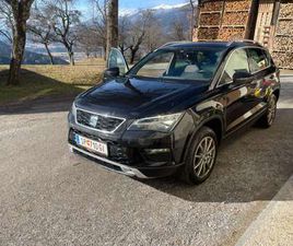 SEAT ATECA EXCELLENCE