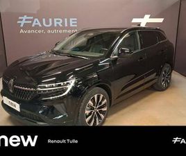 AUSTRAL MILD HYBRID ADVANCED 130 TECHNO