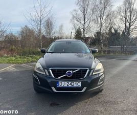 VOLVO XC60 D4 VOLVO XC 60 D4 KINETIC