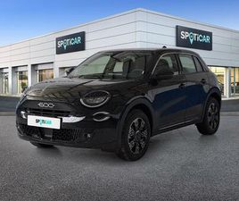 HYBRID 1.2 136CV DCT -