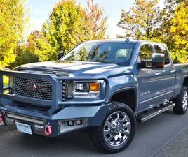 GMC SIERRA 1500HD GMC SIERRA 2500HD CHEVROLET SILVERADO 2500HD SIERRA 1500 FORD F250