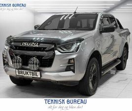 4X4 163HK BLACK EDITION PREMIUM SKINN AD.CRUISE KROK++