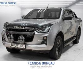 4X4 163HK BLACK EDITION PREMIUM SKINN AD.CRUISE KROK++