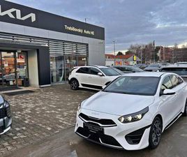 KIA PROCEED 1.5 T-GDI GT-LINE A/T