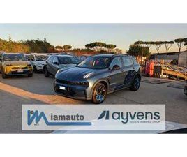 01 1.5 T HEV AUTO 197CV TETTO APRIBILE