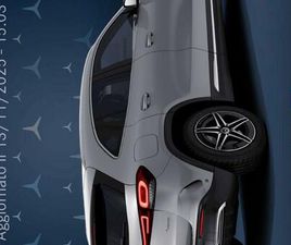 MERCEDES-BENZ EQA 300 4MATIC - AEG PREMIUM