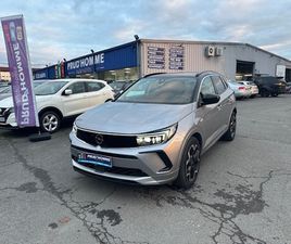 OPEL GRANDLAND 1.5 D 130CH ULTIMATE BVA8
