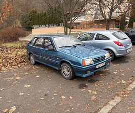 LADA SAMARA LADA SAMARA RING 21093