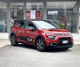 CITROEN C3 1.2 PURETECH 83 S&S E6 *PROMO* - 2024