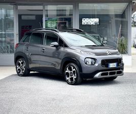 CITROEN C3 AIRCROSS 1.2 BENZINA 110CV E6 NEO. - 2021