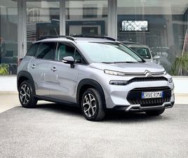 CITROEN C3 AIRCROSS 1.2 PURETECH 100 S&S *PROMO* - 2024