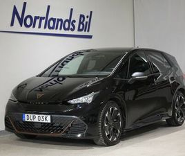 E-BOOST 59KWH 231HK,VD,BACKKAMERA