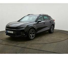 CUPRA FORMENTOR CUPRA FORMENTOR 1.5 ETSI 150 HK MHEV DSG7 MILDHYBRID