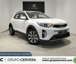 KIA STONIC STONIC 1.2 DPI CONCEPT