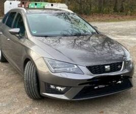 SEAT LEON ST SEAT LEON ST 1.4 TSI 90KW MOTOR UND KUPPLUNG NEU!!