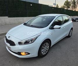 KIA CEED KIA CEED