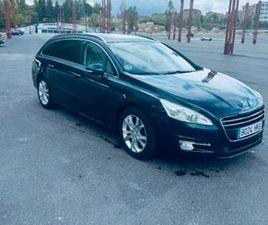 PEUGEOT 508 PEUGEOT - 508