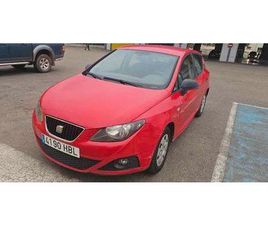 SEAT IBIZA SEAT - IBIZA