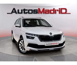 1.0 TSI 70KW (95CV) SELECTION