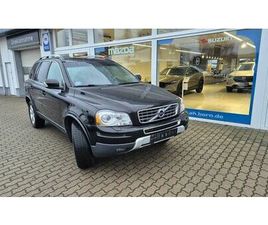 VOLVO XC90 D5 VOLVO XC90 (07.2002->) D5 EDITION GEARTRONIC (147 KW)(