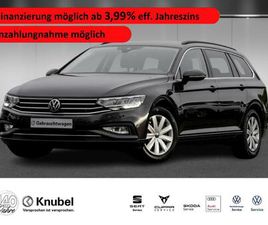 PASSAT VARIANT BUSINESS 2.0 TDI DSG NAVI TRAVEL...