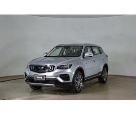 GEELY AZKARRA 1.5T MHEV LUXURY DCT 4WD SUV 2023