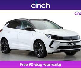 1.2 TURBO ULTIMATE EURO 6 (START/STOP) 5DR