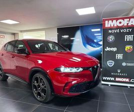 ALFA ROMEO 1.6 JTDM 130K TCT6 INTENSA *26