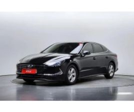 HYUNDAI SONATA HYUNDAI SONATA 2.0 LPG SMART * НАЙ-ДОБРА ЦЕНА В БЪЛГАРИЯ* ≫ 2021 • 30 555 ЛВ. • ID