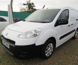 1.6 HDI 625 PROFESSIONAL L1