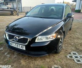VOLVO S40 D2