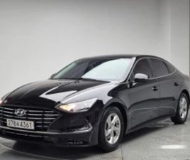 HYUNDAI SONATA HYUNDAI SONATA 2.0 LPG STYLE * НАЙ-ДОБРА ЦЕНА В БЪЛГАРИЯ* ≫ 2021 • 25 370 ЛВ. • ID