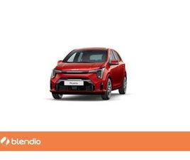 KIA PICANTO PICANTO 1.0 DPI GT-LINE