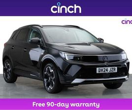 1.2 TURBO ULTIMATE AUTO EURO 6 (START/STOP) 5DR