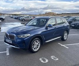 XDRIVE20D 2.0 XLINE 190CV