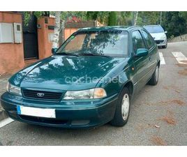 DAEWOO NEXIA