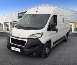 TOLE 333 L2H2 BLUEHDI 140 S&S ASPHALT