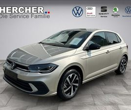 POLO VI 1.0 TSI MOVE