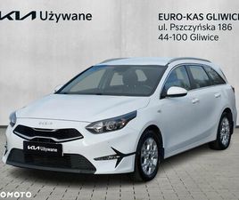 KIA CEED SW KIA CEED 1.5 T-GDI M